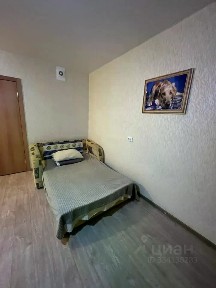 Сдается студия, 25 м²