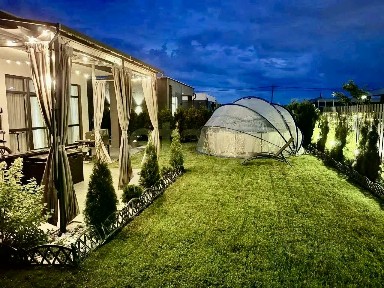 Продается 1-этажный дом, 126 м²