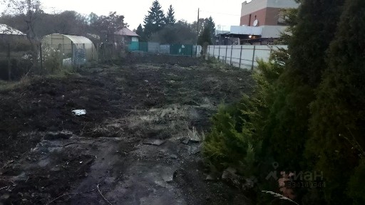 Продается участок, 6,5 сот.