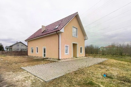 Продается дом, 201,9 м²