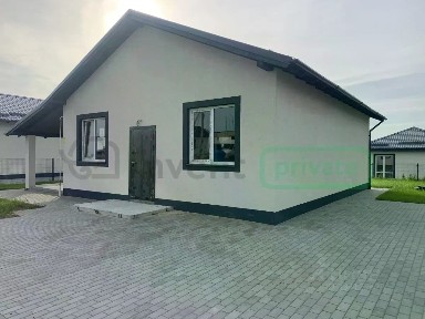 Продается 1-этажный дом, 102 м²
