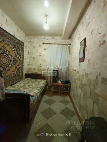 Продается 1-этажный дом, 50 м²