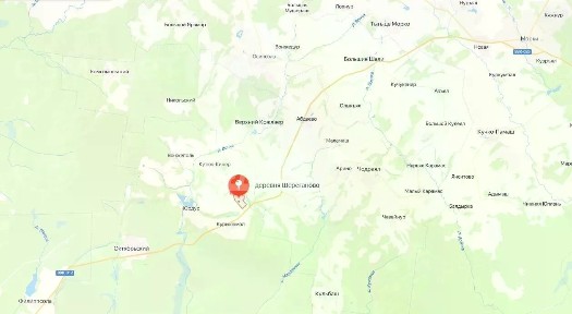 Продается 1-этажный дом, 51 м²