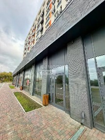 Сдается помещение свободного назначения, 115 м²