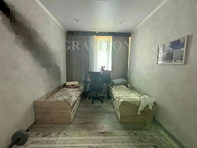 Продается 2-комн. квартира, 65,5 м²