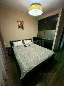 Продается 2-комн. квартира, 52,5 м²