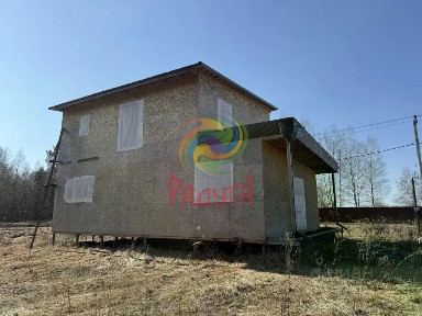 Продается 2-этажный дом, 170 м²