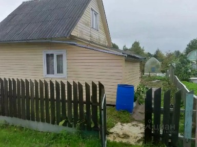 Продается 2-этажный дом, 30 м²