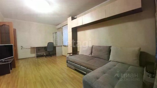 Сдается 2-комн. квартира, 51,9 м²