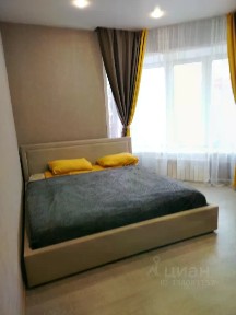 Сдается 2-комн. квартира, 46,7 м²