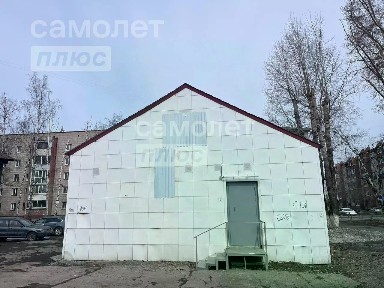 Продается здание, 70 м²
