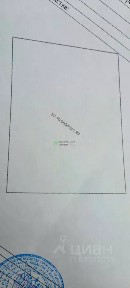 Продается участок, 25 сот.