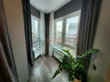Продается 3-комн. квартира, 90 м²