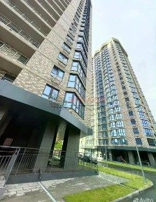 Продается 1-комн. квартира, 34 м²