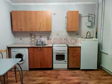 Продается 1-комн. квартира, 43 м²