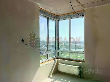 Продается 2-комн. квартира, 72,4 м²