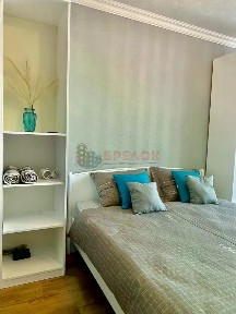 Продается 1-комн. квартира, 35 м²