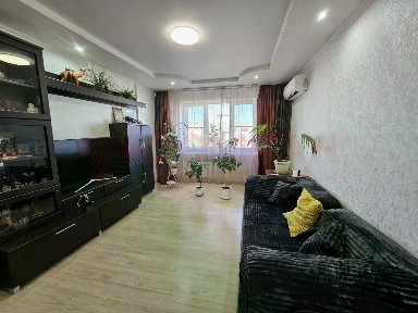 Продается 2-комн. квартира, 51,7 м²