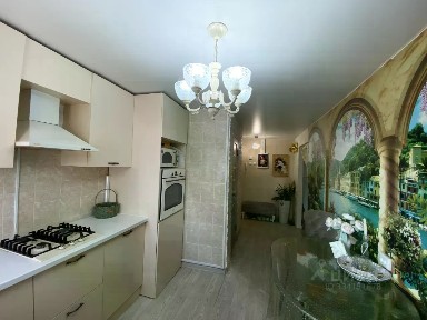 Продается 1-комн. квартира, 35,9 м²