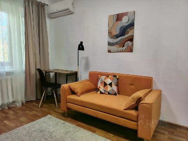 Продается 1-комн. квартира, 28,2 м²