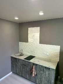Продается студия, 21,4 м²