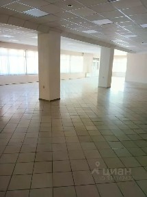 Сдается помещение свободного назначения, 320 м²