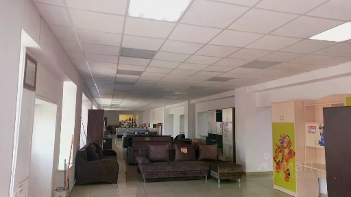 Сдается торговая площадь, 300 м²