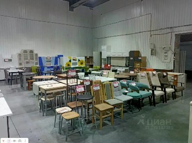 Сдается помещение свободного назначения, 245 м²