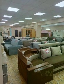 Сдается помещение свободного назначения, 378 м²