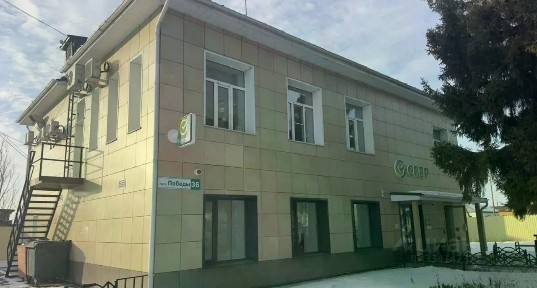 Сдается офис, 11 м²