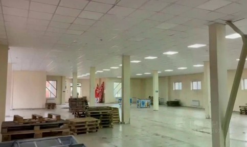 Сдается помещение свободного назначения, 750 м²
