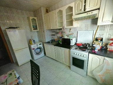 Продается 3-комн. квартира, 72 м²