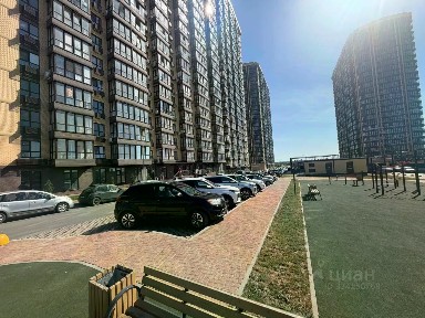 Продается студия, 22 м²