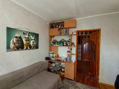 Продается 4-комн. квартира, 91 м²