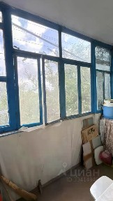 Продается 1-комн. квартира, 21 м²