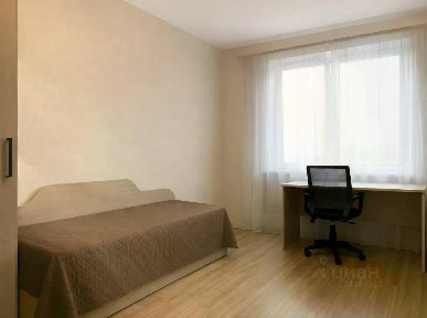 Продается 2-комн. квартира, 48 м²