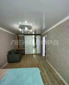 Продается 1-комн. квартира, 35 м²
