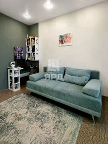 Продается 1-комн. квартира, 37 м²
