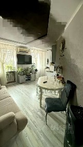 Продается 3-комн. квартира, 58 м²