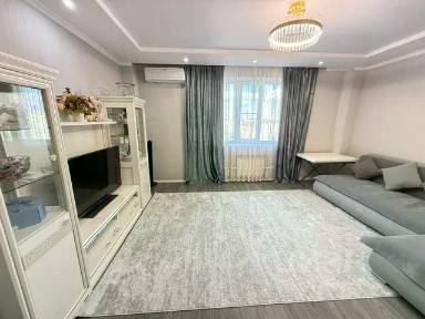 Продается 3-комн. квартира, 84 м²