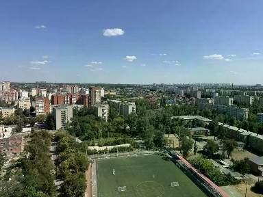 Продается студия, 26 м²