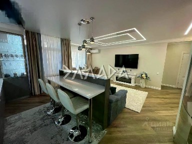Продается 3-комн. квартира, 88 м²