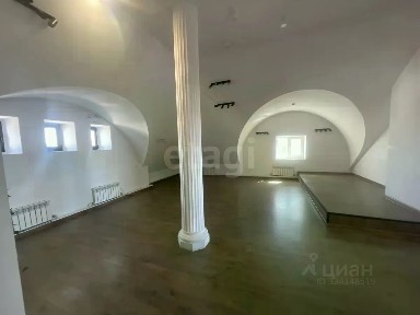 Сдается помещение свободного назначения, 101,6 м²