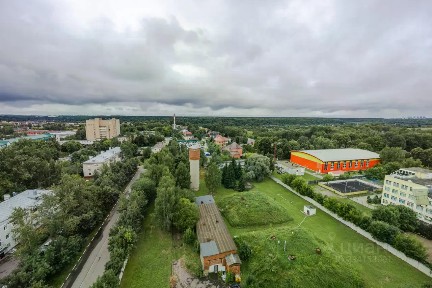 Сдается 1-комн. квартира, 42,1 м²