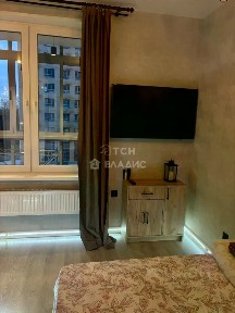 Сдается студия, 26,1 м²
