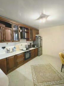 Сдается 3-комн. квартира, 102 м²