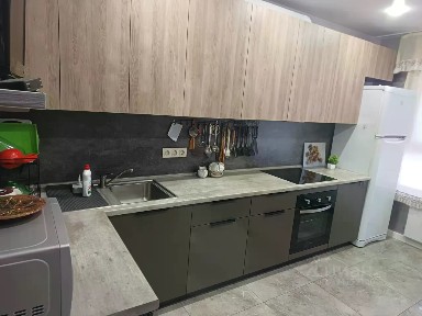 Сдается 1-комн. квартира, 33 м²
