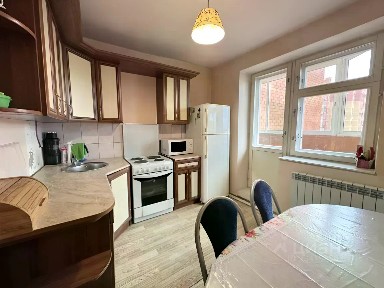 Сдается 2-комн. квартира, 64 м²