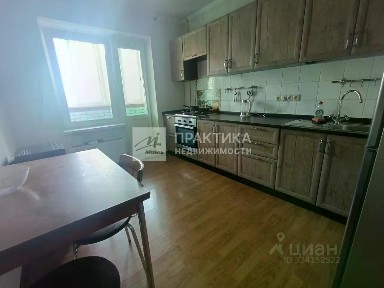 Сдается 2-комн. квартира, 59,3 м²