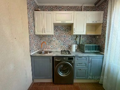 Сдается 2-комн. квартира, 44,5 м²